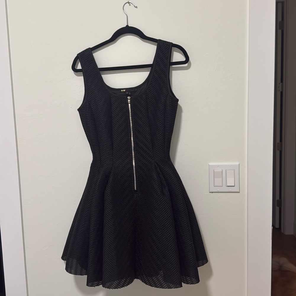 Maje Dress